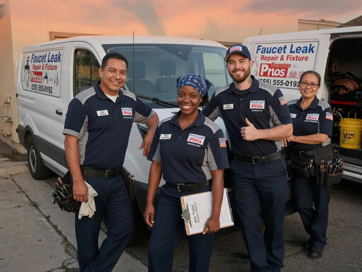 Faucet Repair company in Mossyrock, WA